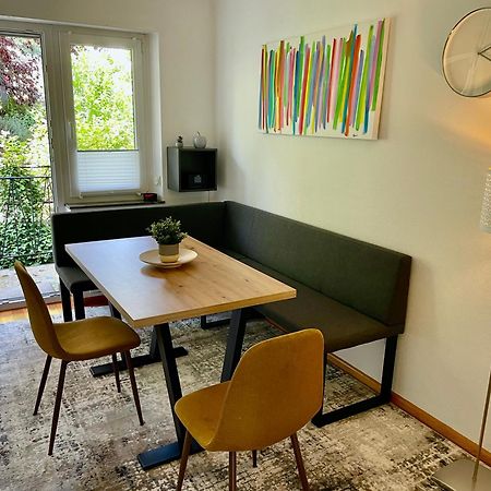 Saarland Appartements Losheim-Rimlingen Εξωτερικό φωτογραφία