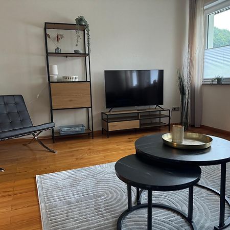 Saarland Appartements Losheim-Rimlingen Εξωτερικό φωτογραφία