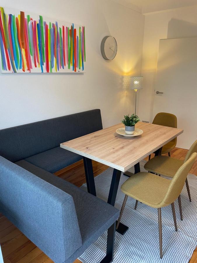 Saarland Appartements Losheim-Rimlingen Εξωτερικό φωτογραφία