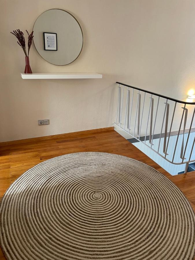 Saarland Appartements Losheim-Rimlingen Εξωτερικό φωτογραφία