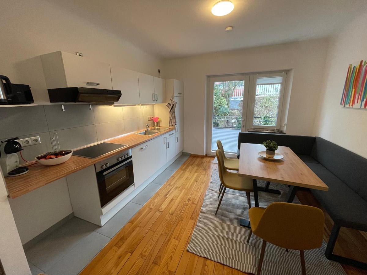 Saarland Appartements Losheim-Rimlingen Εξωτερικό φωτογραφία