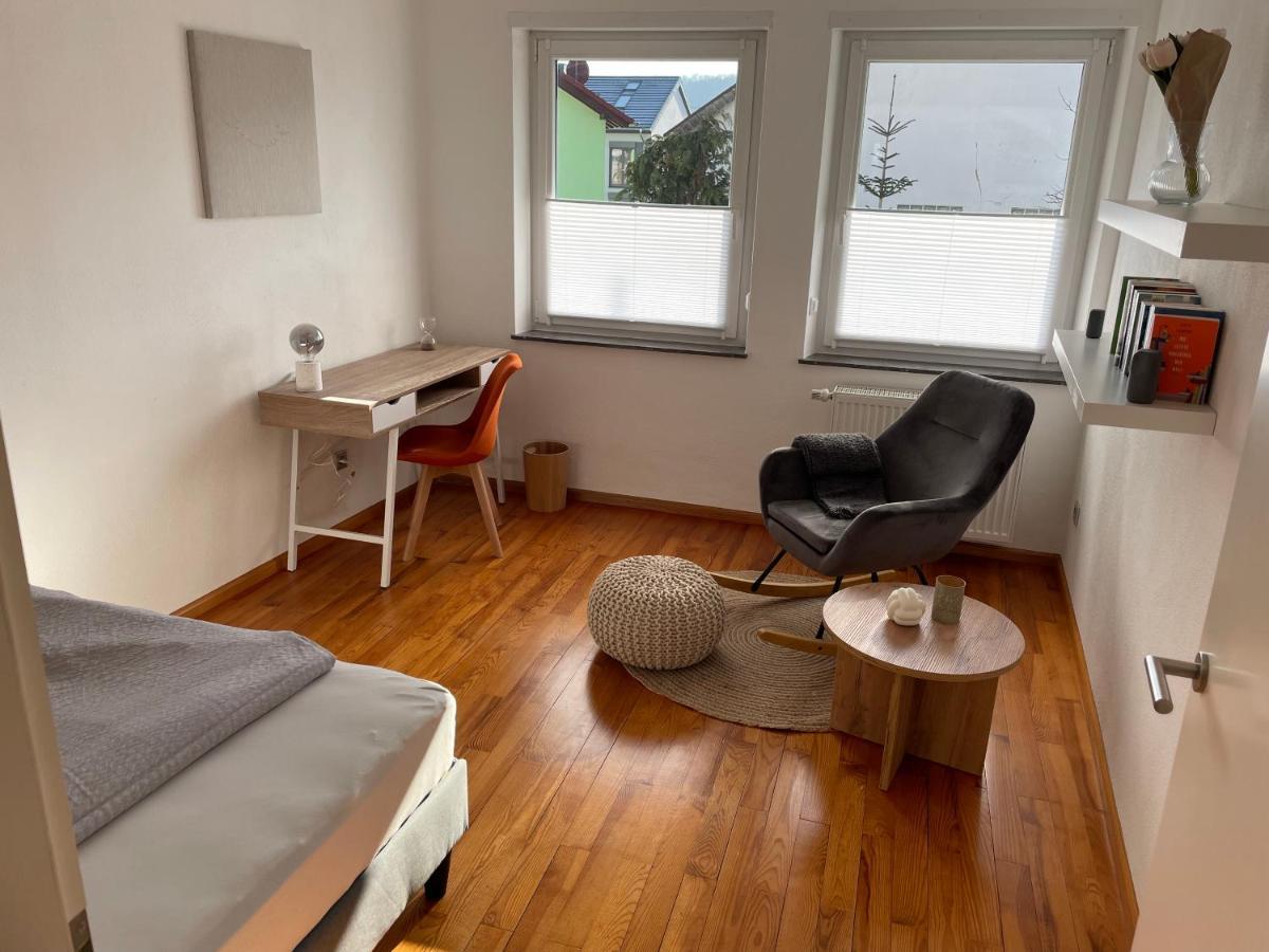 Saarland Appartements Losheim-Rimlingen Εξωτερικό φωτογραφία