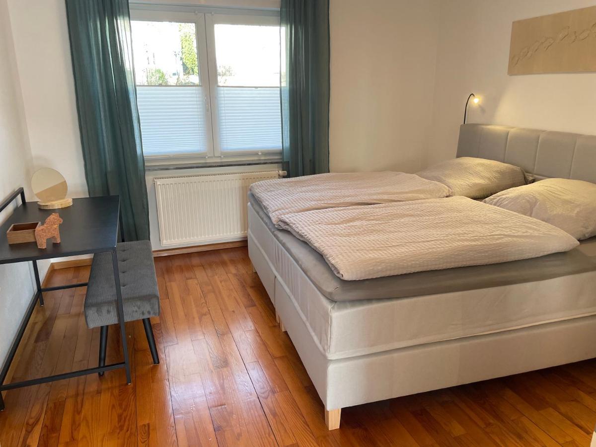 Saarland Appartements Losheim-Rimlingen Εξωτερικό φωτογραφία