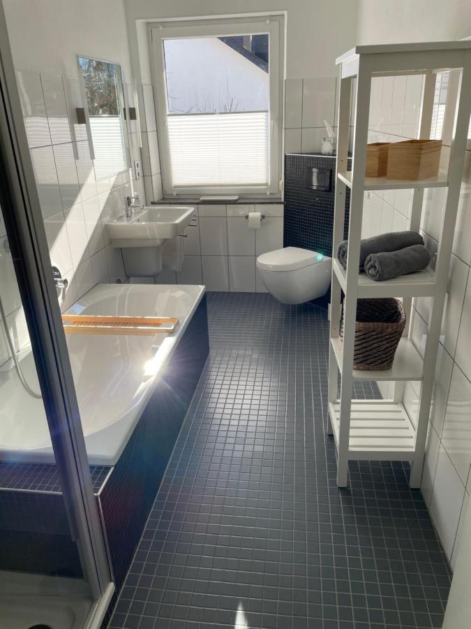 Saarland Appartements Losheim-Rimlingen Εξωτερικό φωτογραφία