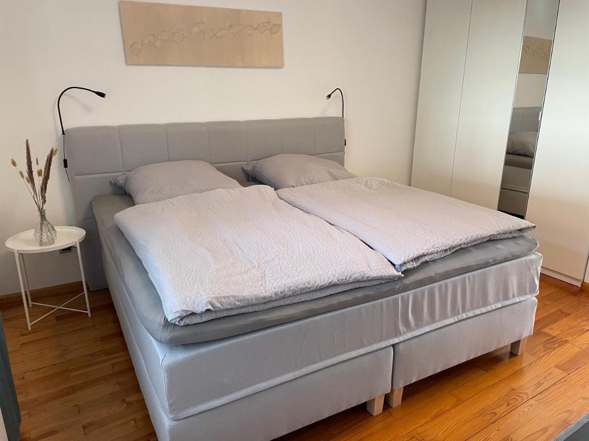 Saarland Appartements Losheim-Rimlingen Εξωτερικό φωτογραφία