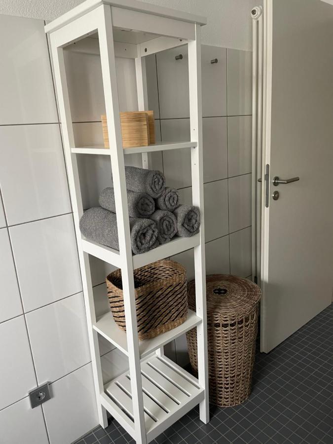 Saarland Appartements Losheim-Rimlingen Εξωτερικό φωτογραφία