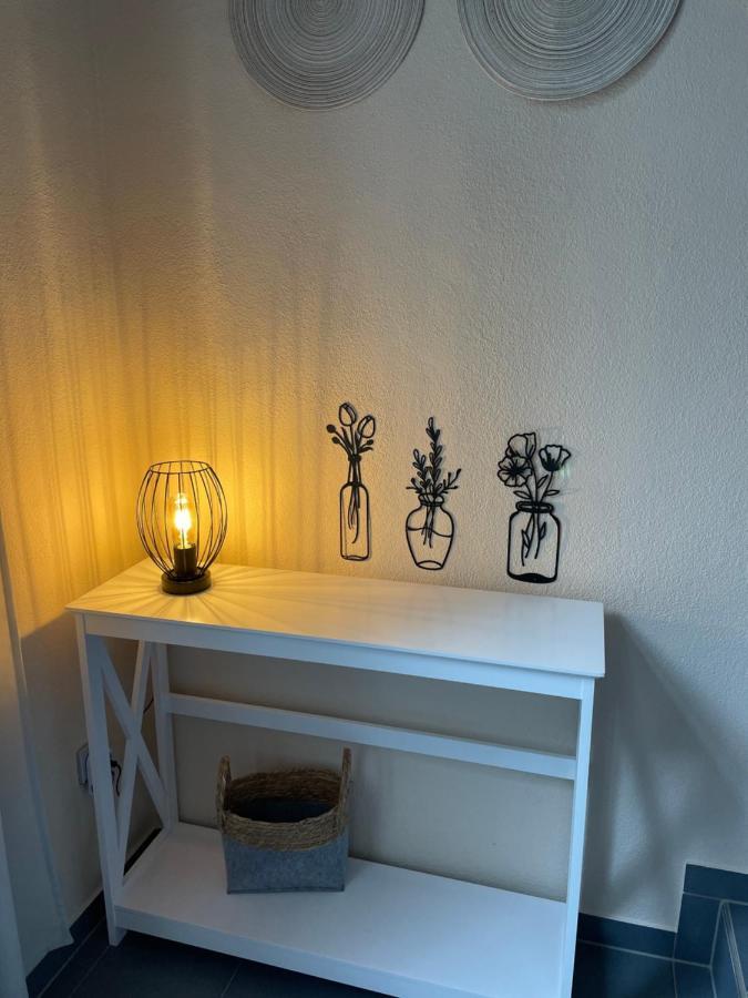 Saarland Appartements Losheim-Rimlingen Εξωτερικό φωτογραφία
