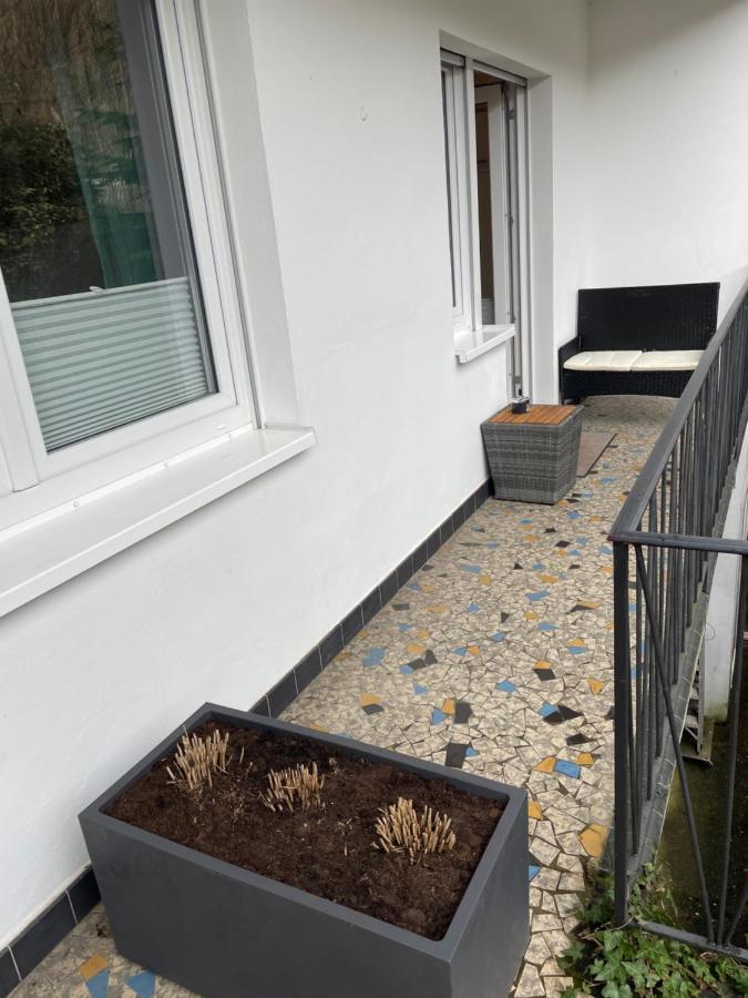 Saarland Appartements Losheim-Rimlingen Εξωτερικό φωτογραφία