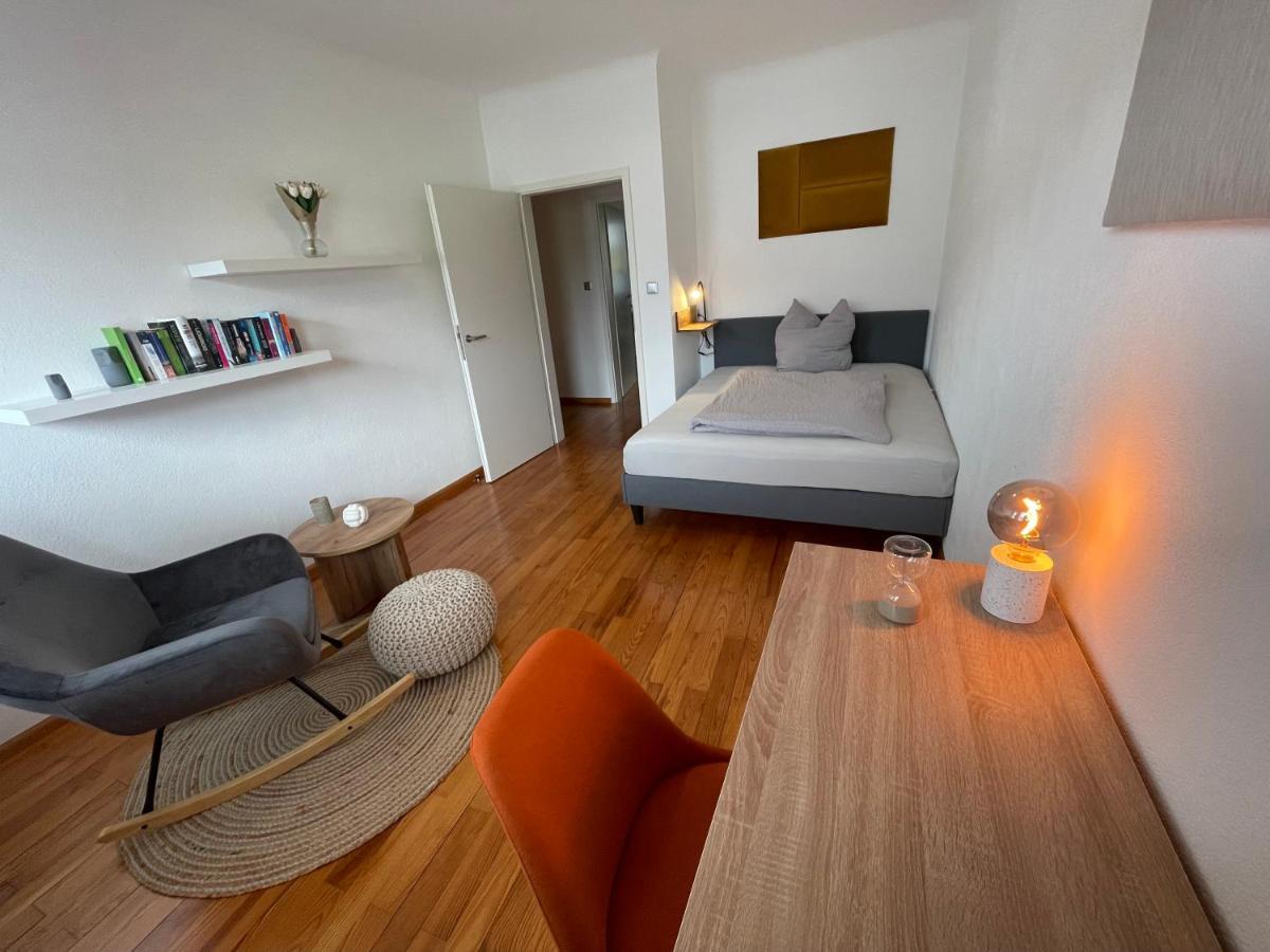 Saarland Appartements Losheim-Rimlingen Εξωτερικό φωτογραφία