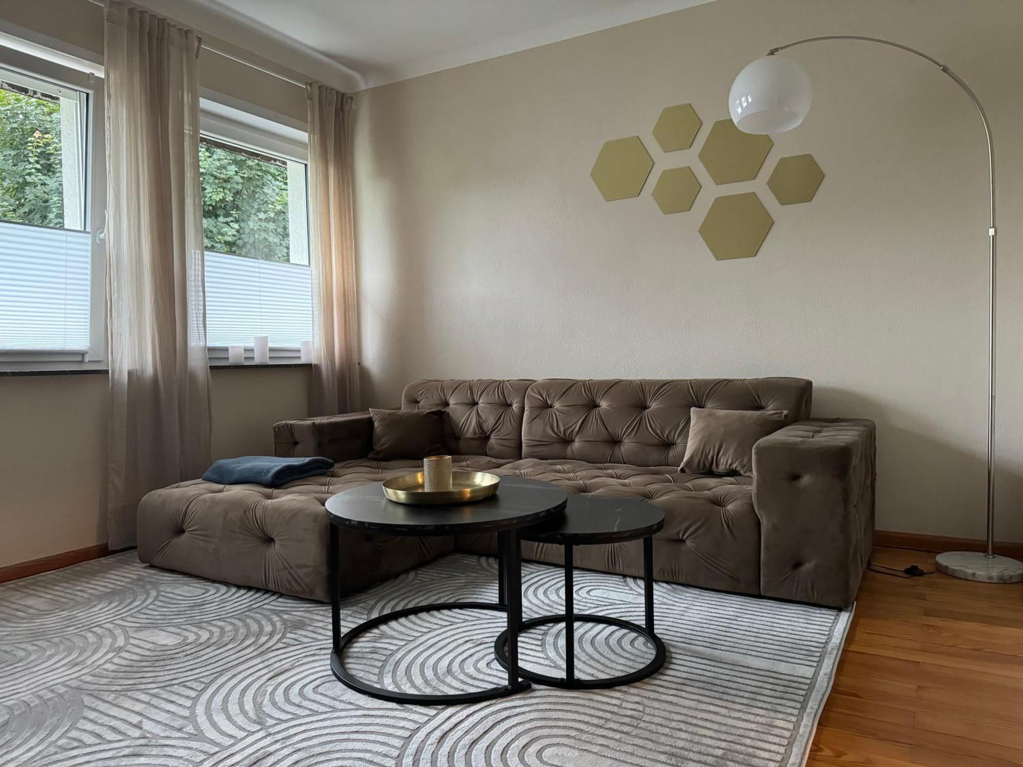 Saarland Appartements Losheim-Rimlingen Εξωτερικό φωτογραφία